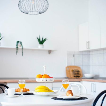 Apartman Karla Sinj Luaran gambar