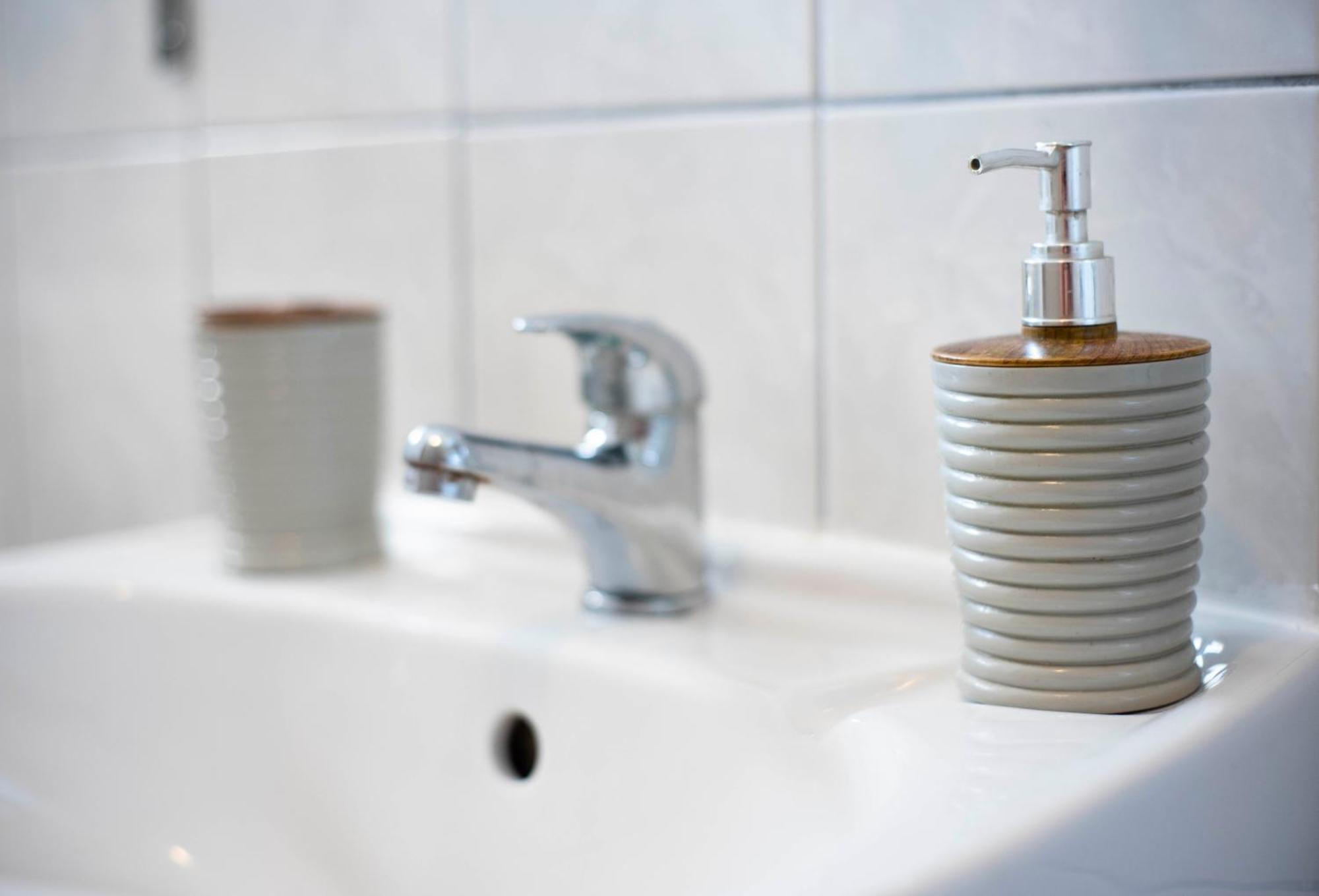 Apartman Karla Sinj Luaran gambar