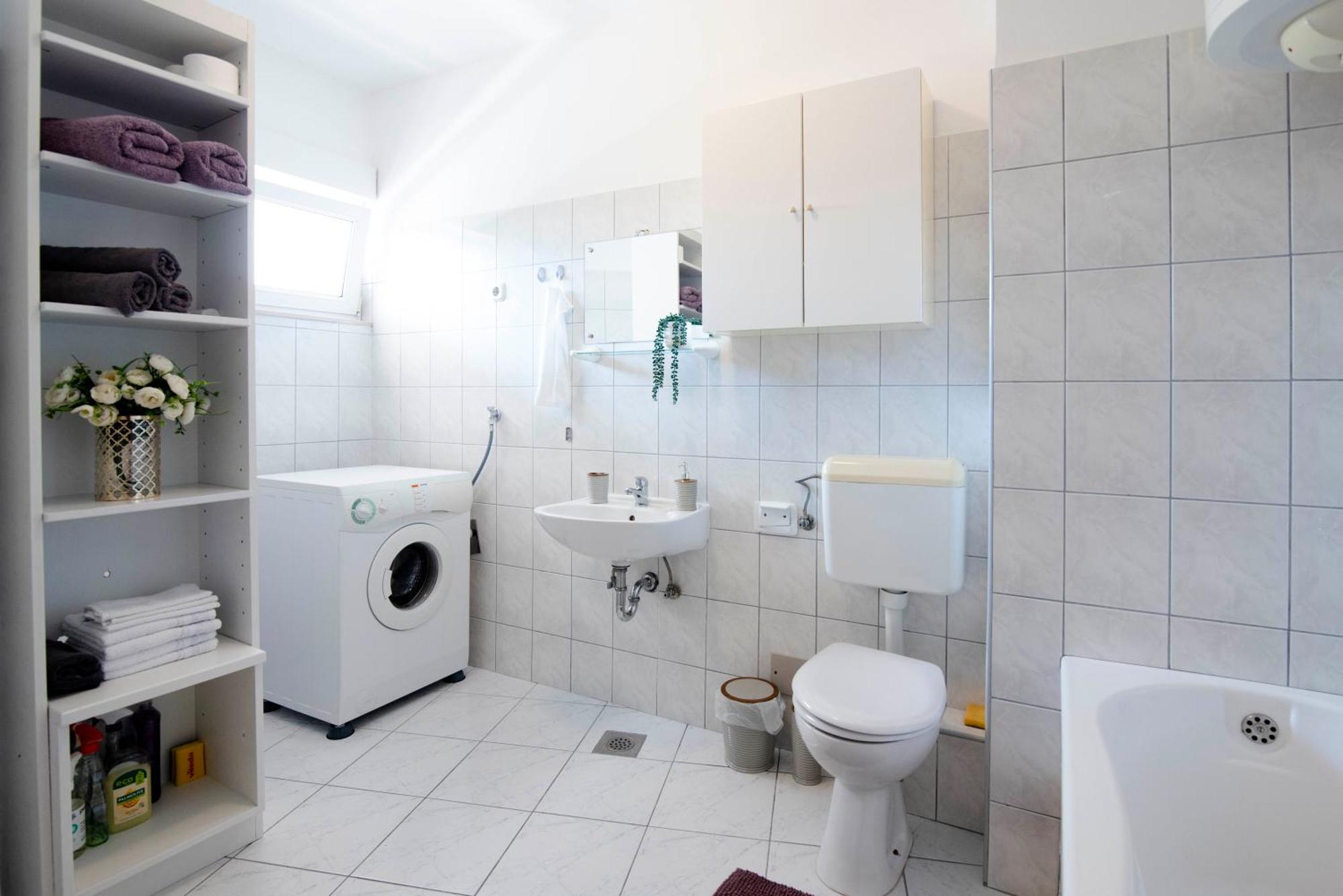 Apartman Karla Sinj Luaran gambar