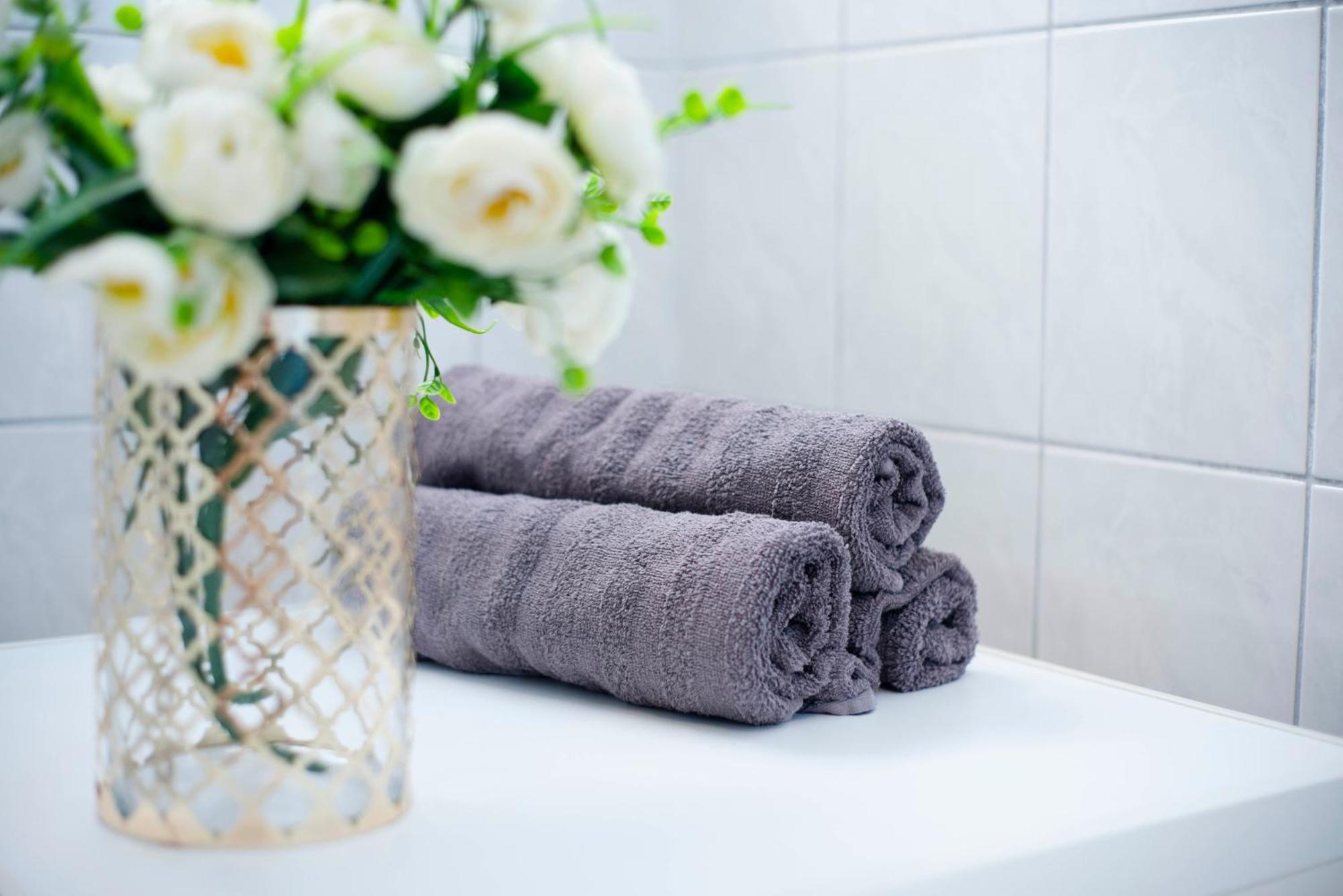 Apartman Karla Sinj Luaran gambar