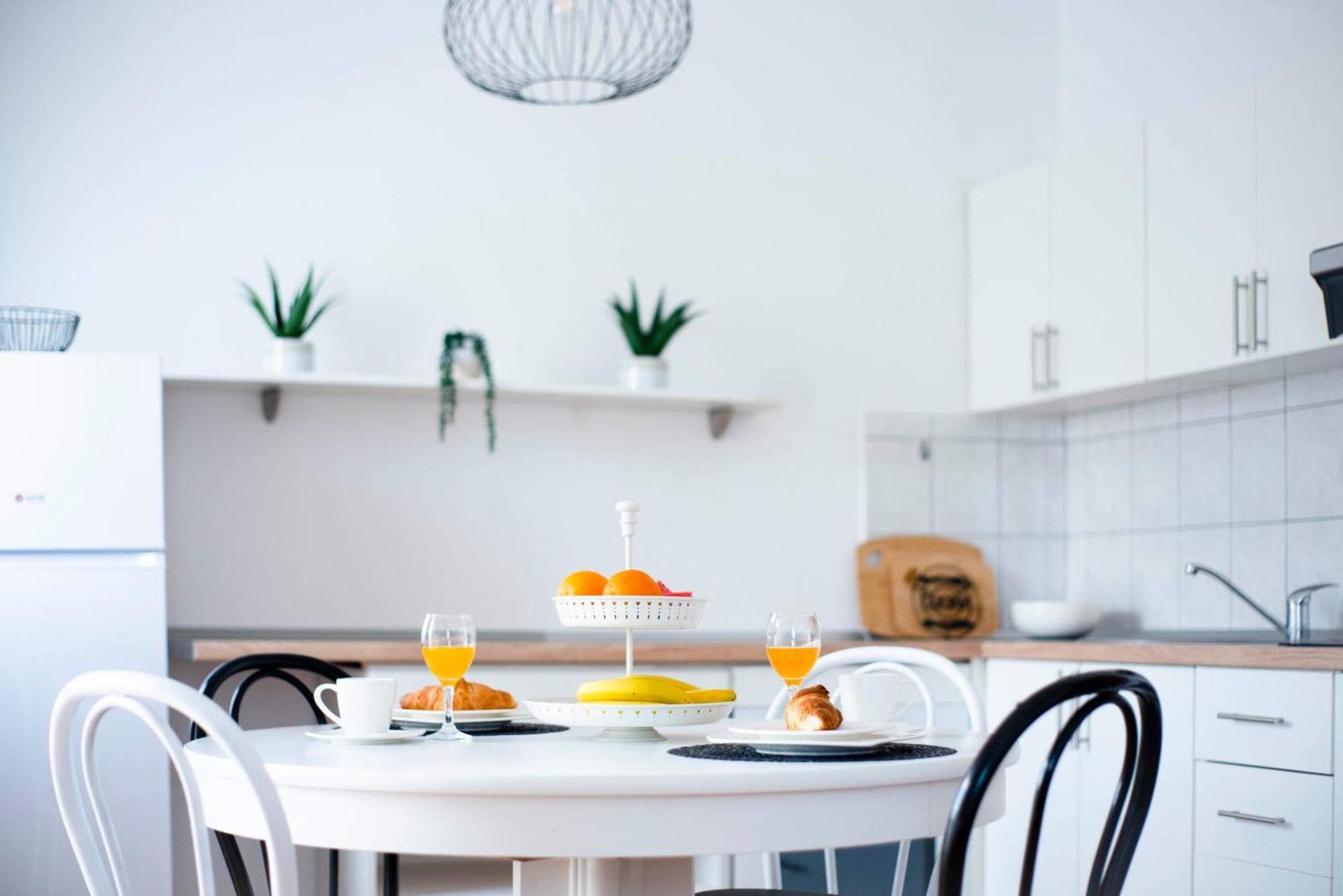 Apartman Karla Sinj Luaran gambar