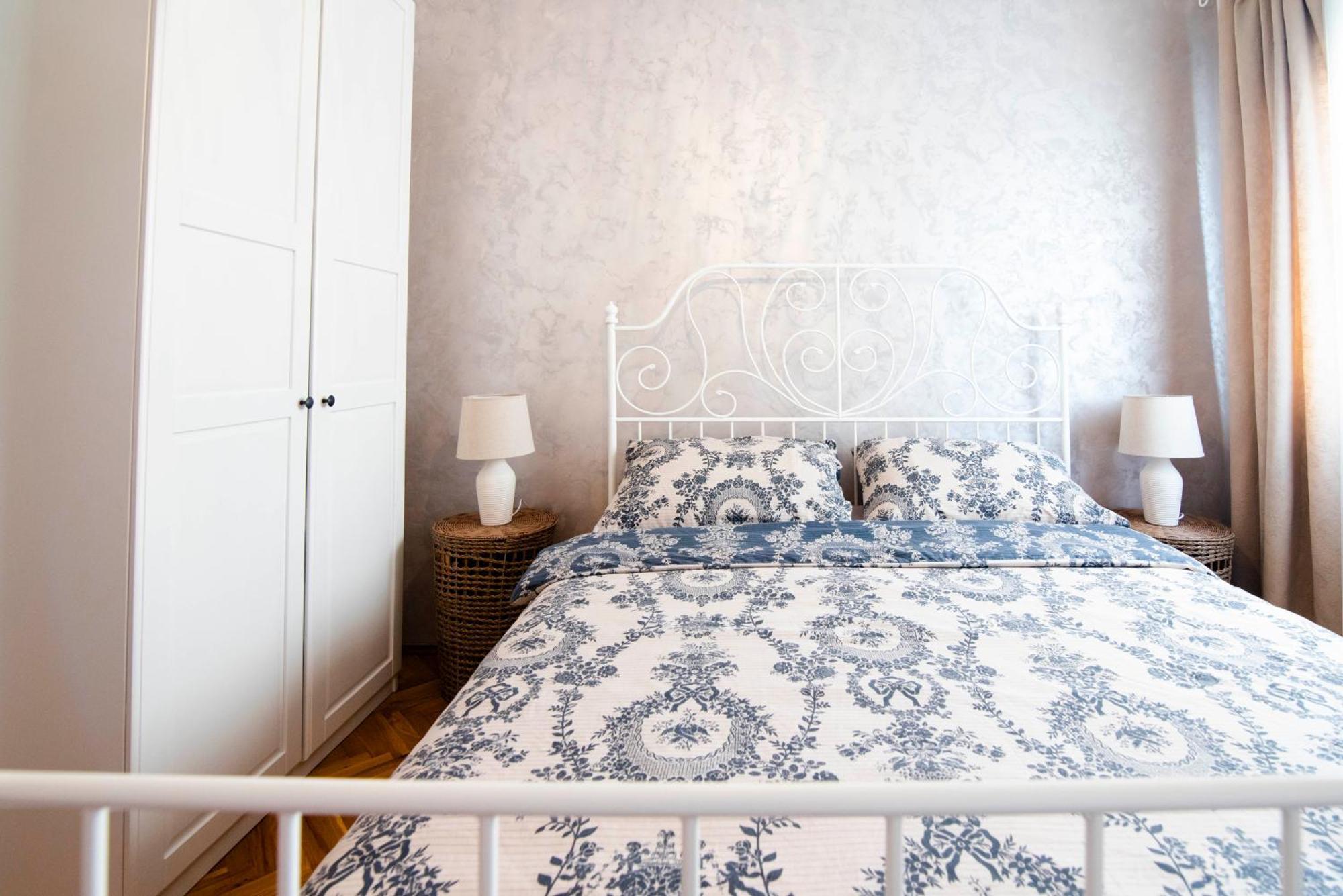 Apartman Karla Sinj Luaran gambar